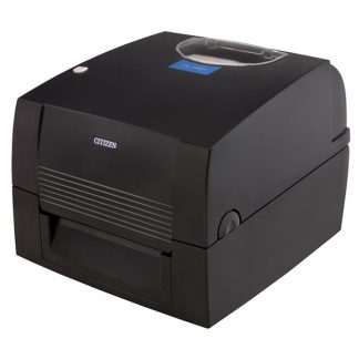 Принтер этикеток (принтер штрих кодов) Citizen CL-S321
