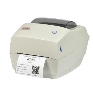 Принтер этикеток (принтер штрих кодов) АТОЛ ТТ41